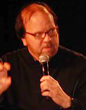 Crook mug